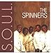 The Spinners - S.O.U.L.: The Spinners (CD)