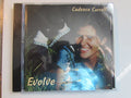 Cadence Carroll - Evolve (CD)