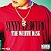 White Disk by Sunny Ledfurd (CD)