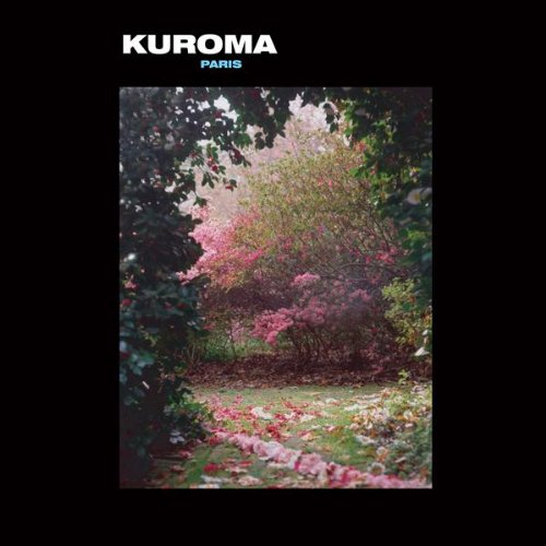 Kuroma - Paris (CD)