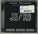 Jim Krenn / Randy Baumann - Louder. Harder. Sicker. (CD)