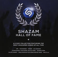 Shazam - Hall Of Fame / Various (CD)