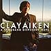 Clay Aiken - A Thousand Different Ways (CD)