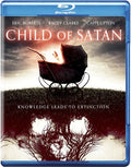 CHILD OF SATAN BLU-RAY BD (Blu-ray)