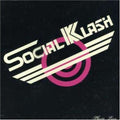 Social Klash - Plastic Love (CD)