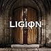 Ligion - External Affairs (CD)