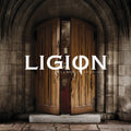 Ligion - External Affairs (CD)