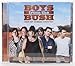 Boys from the Bush - Men of Aussie Country (CD)