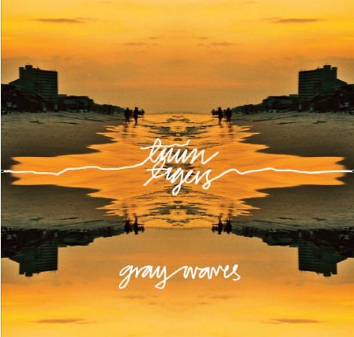 Twin Tigers - Grey Waves (CD)