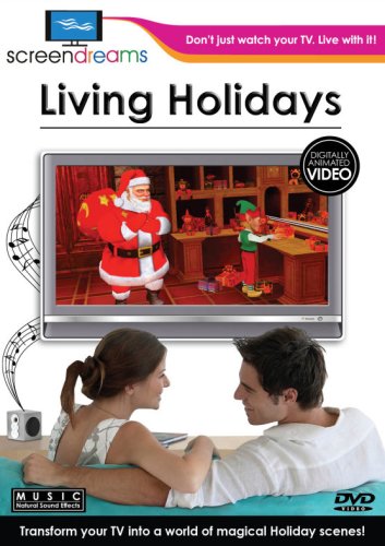 Living Holidays (DVD)