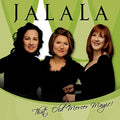JaLaLa - That Old Mercer Magic (CD)