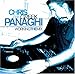 Chris "The Greek" Panaghi - Working the Mix (CD)