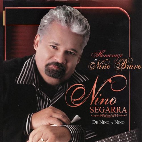 Nino Segarra - De Nino a Nino (CD)