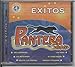PANTERA SHOW - Exitos (CD)