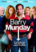 Barry Munday (DVD)