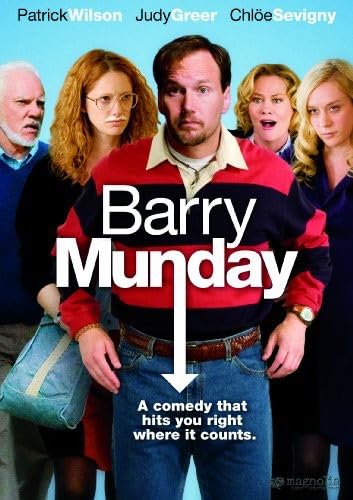 Barry Munday (DVD)