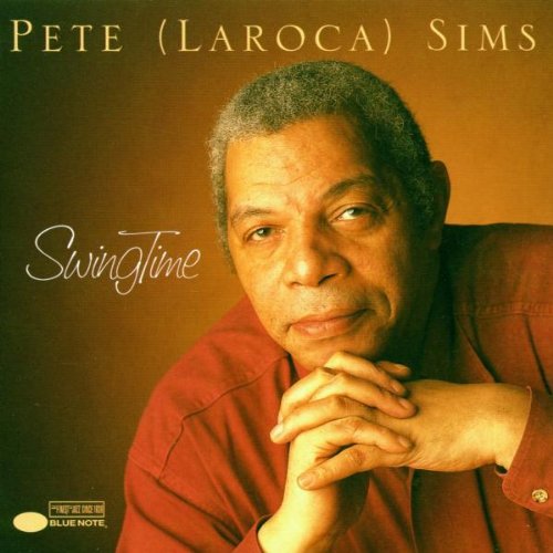 Pete La Roca / SwingTime - SwingTime (CD)