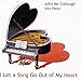John Mc Cullough - I Let a Song Go Out of My Heart (CD)
