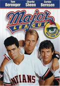 Major League (Wild Thing Edition) (DVD)