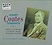 Strauss - Albert Coates Conducts LSO, vol. 2--Bach Fantasia & Fugue/Strauss Death & Transfiguration/Holst Planets/Liszt Hungarian Rhapsody/Ravel La Valse/Respighi Fountains of Rome/Dvorak Carnival/ Wagner/Weber (CD)