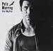 Blue Sky Blue by Pete Murray (CD)