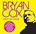 Bryan Cox - Crux Da House (CD)