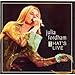 Julia Fordham - That's Live (CD)