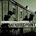 Mending Point - Places I Have Never Been - Live at "On the Edge" 2004 (CD)
