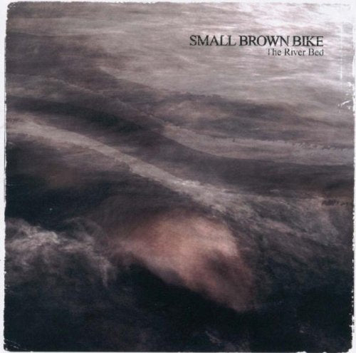 Small Brown Bike - The River Bed (CD)