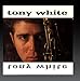 Tony White - Tony White (CD)
