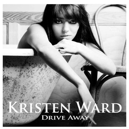 Kristen Ward - Drive Away (CD)