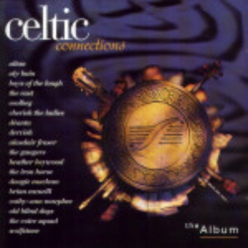 Celtic Connections - Celtic Connections (CD)