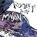 Roger Mas Quintet - Mason (CD)
