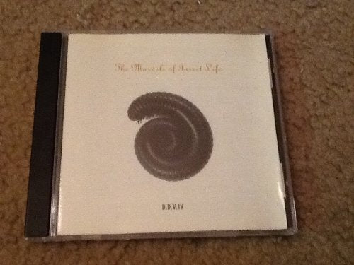 The Marvels Of Insect Life (CD)