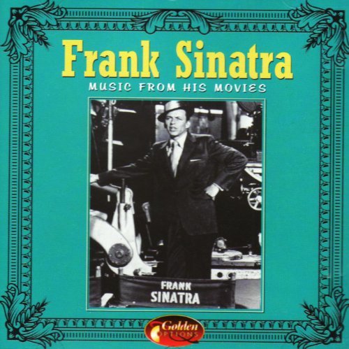Music From His Movies by Frank Sinatra (CD)