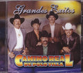 Camino Real De Pollo Villa - Grandes Exitos De Camino Real De Pollo Villa (CD)