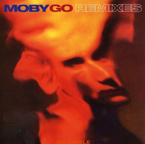 Moby - Go Remixes [CD Maxi] (CD)