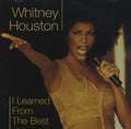 Houston, Whitney - Learned From the Best (CD)