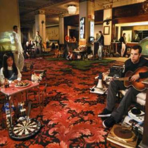 311 - Evolver (CD)