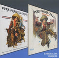 Pure Prairie League - Pure Prairie League/Bustin Out (CD)