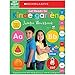 Scholastic - Get Ready for Kindergarten Jumbo Workbook: Scholastic Early Learners (Jumbo Workbook)