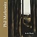 Phil Markowitz - In the Woods (CD)