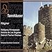 Wagner - Tannhauser (CD)