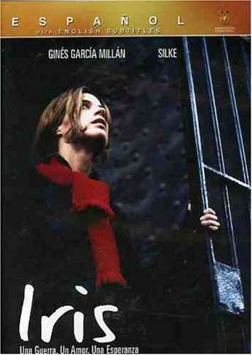 Iris (DVD)