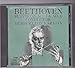 BEETHOVEN; SYMPHONY NO. 7 AND NO. 8 (CD)