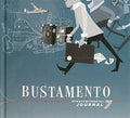 Bustamento - Intercontinental Journal 7 (CD)