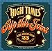 High Times: Rip This Joint - High Times Presents Rip This Joint (CD)