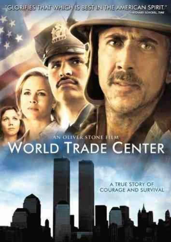 World Trade Center (Widescreen Edition) (DVD)