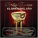Radio Exitos (El Disco Del Ano) - Radio Exitos: El Disco Del Ano (CD)
