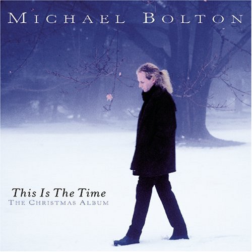 Mike Oldfield - This Is The Time-The Christmas Album (CD)